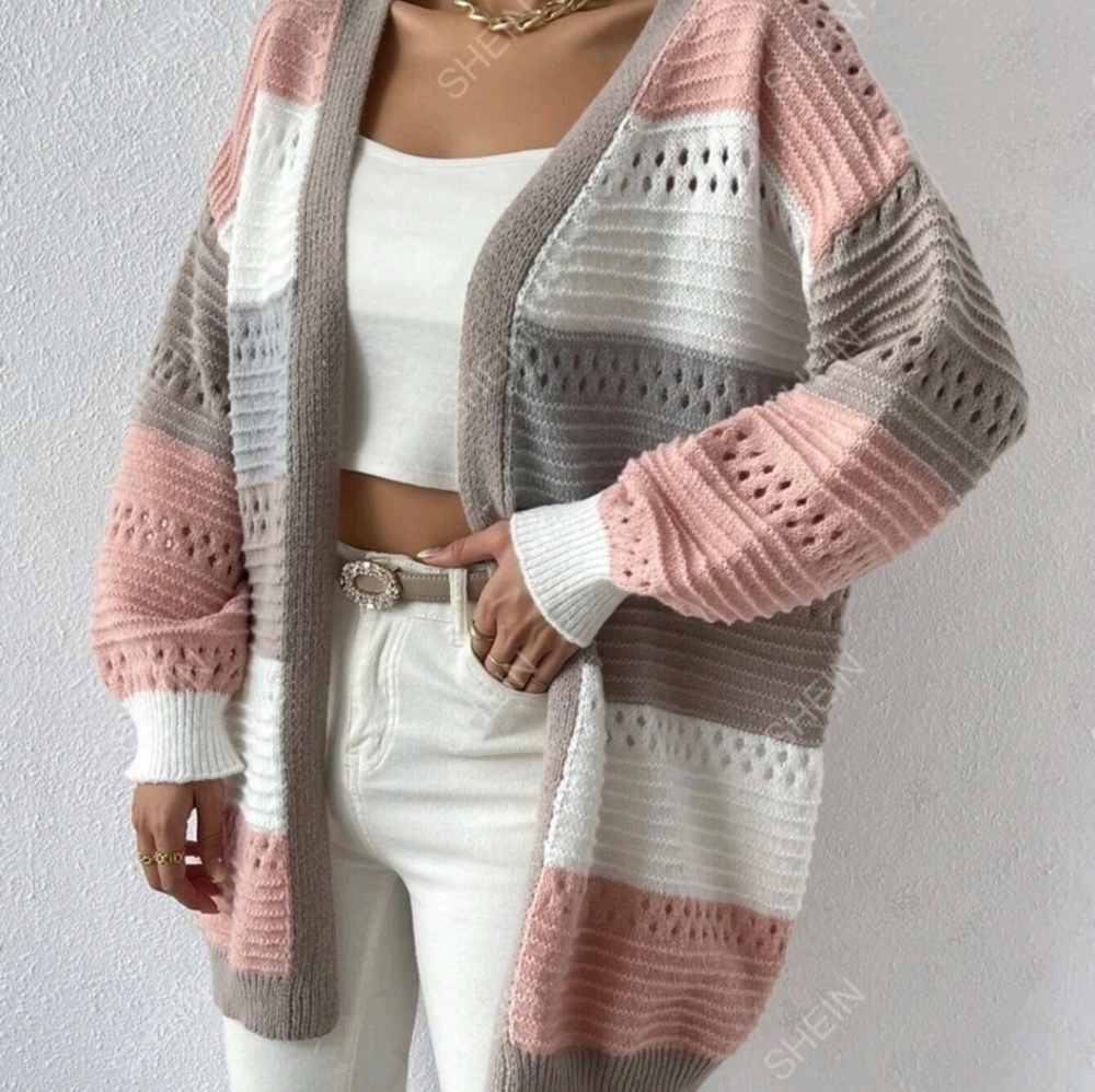 Knit Sweater